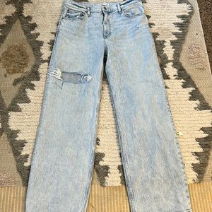 Ambercrombie Jeans